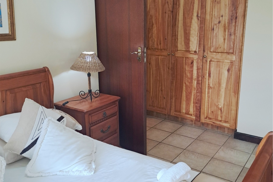 To Let 2 Bedroom Property for Rent in Cola Beach Western Cape
